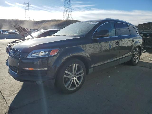 Изображение 2008 AUDI Q7 4.2 QUATTRO PREMIUM 2008