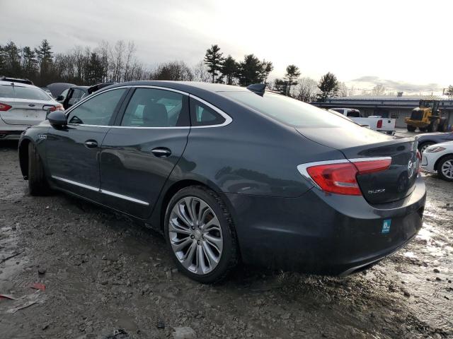 Image 2 of 2017 BUICK LACROSSE PREMIUM 2017 with VIN 1G4ZS5SS6HU179206