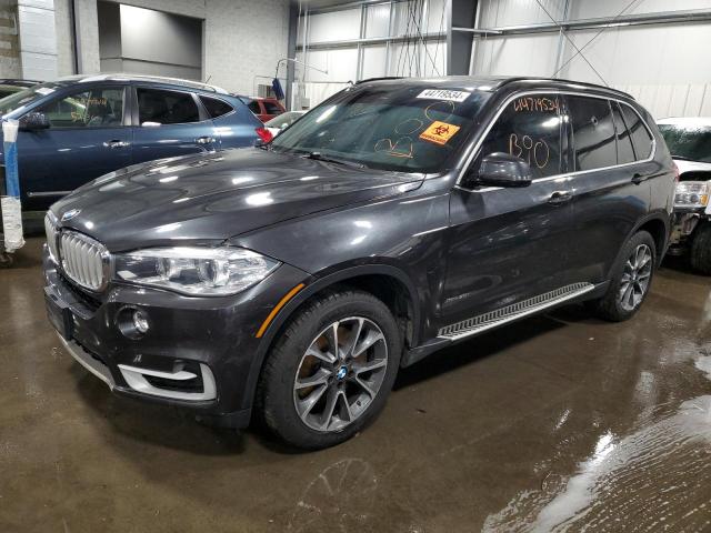Obraz 1 z 2014 BMW X5 XDRIVE50I 2014 z VIN 5UXKR6C50E0C02791