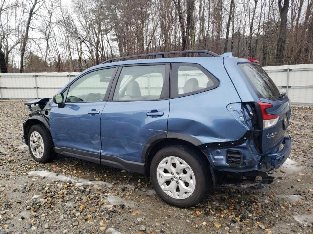 Obraz 2 z 2020 SUBARU FORESTER  2020 z VIN JF2SKADC5LH537404