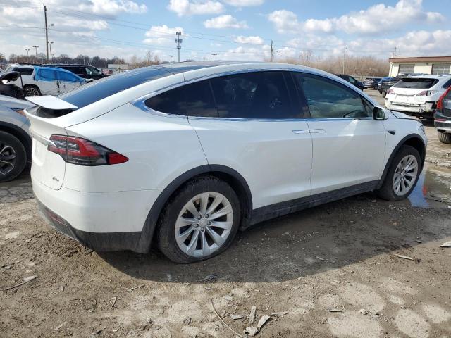 Image 3 of 2017 TESLA MODEL X  2017 with VIN 5YJXCDE28HF053968