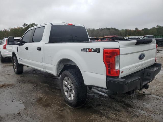 Obraz 2 z 2017 FORD F250 SUPER DUTY 2017 z VIN 1FT7W2BT2HEC46238