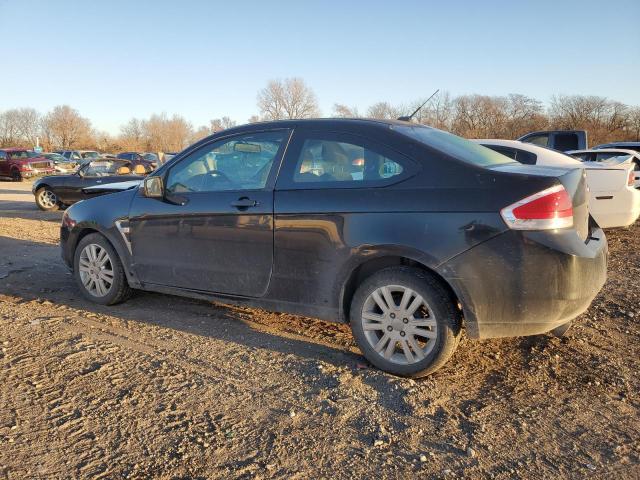 Image 2 of 2008 FORD FOCUS SE 2008 with VIN 1FAHP33N78W193107