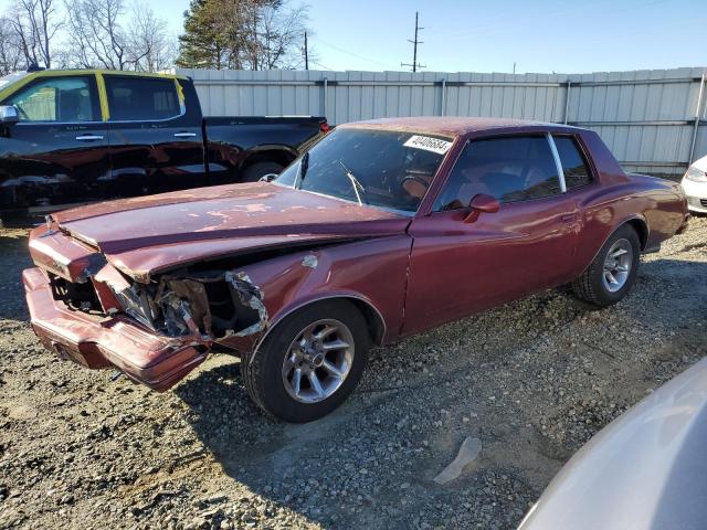 Изображение 1978 CHEVROLET MONTE CARL 1978