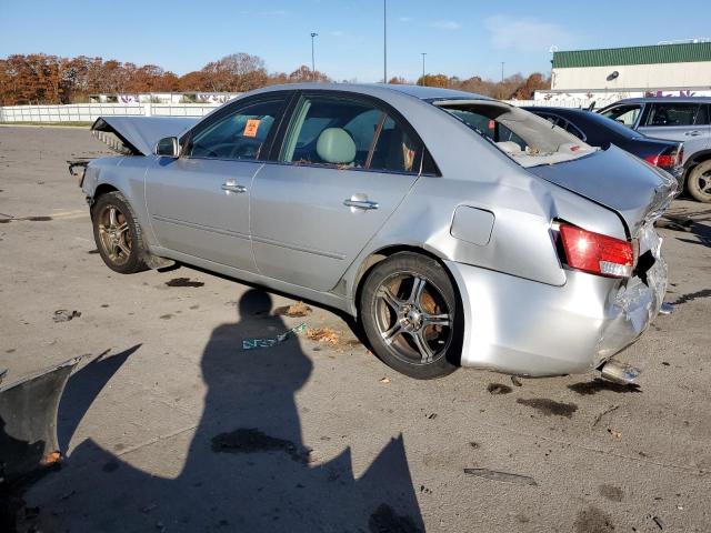 Obraz 2 z 2006 HYUNDAI SONATA GLS 2006 z VIN 5NPEU46F26H067224