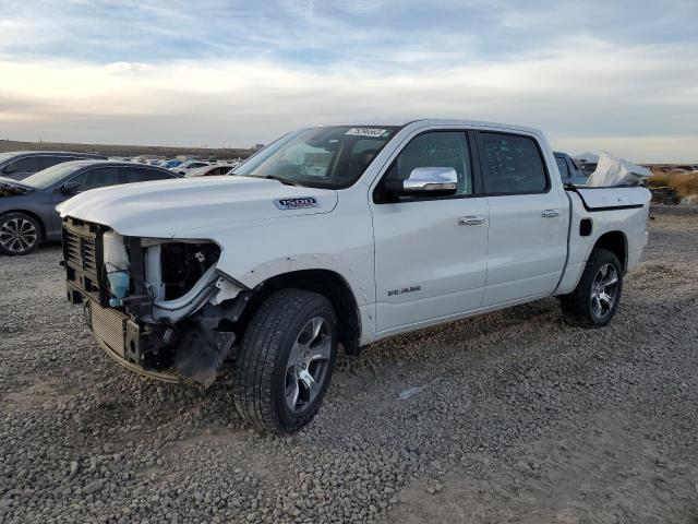 2022 RAM 1500 LARAMIE 2022 image