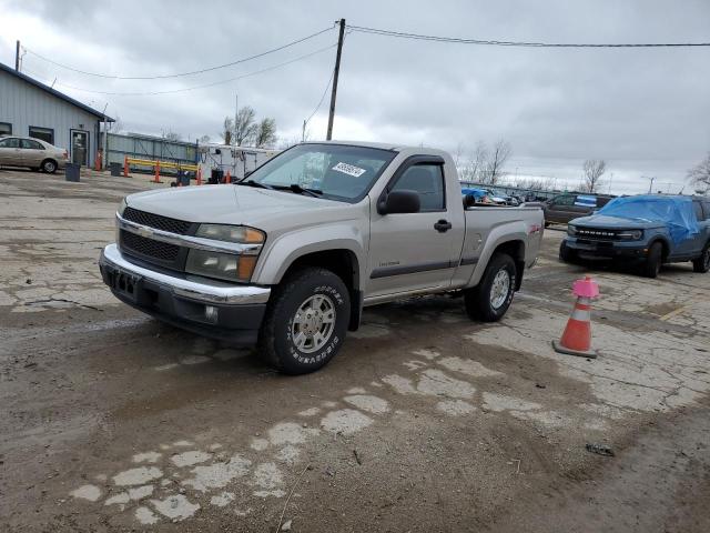 2004 CHEVROLET COLORADO  2004 image