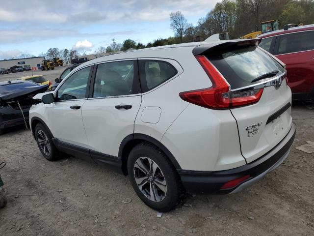 Obraz 2 z 2017 HONDA CR-V LX 2017 z VIN 5J6RW5H39HL006174