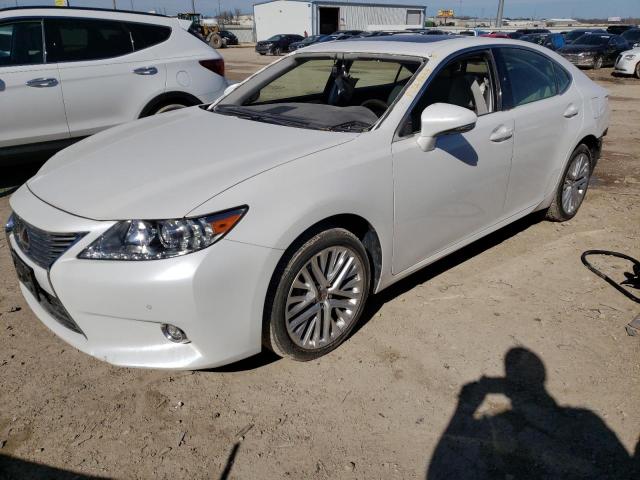 2015 LEXUS ES 350 2015 image