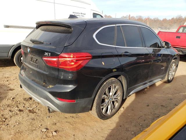 Image 3 of 2016 BMW X1 XDRIVE28I 2016 with VIN WBXHT3C31G5F67385