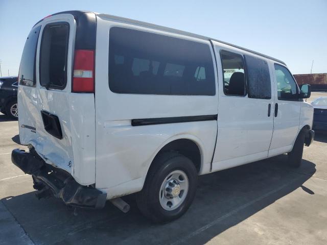 Image 3 of 2013 CHEVROLET EXPRESS G2500 LS 2013 with VIN 1GAWGPFA4D1189176