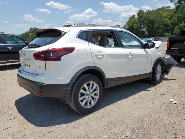 Изображение 3 2021 NISSAN ROGUE SPORT SV 2021 с VIN JN1BJ1BV0MW302947