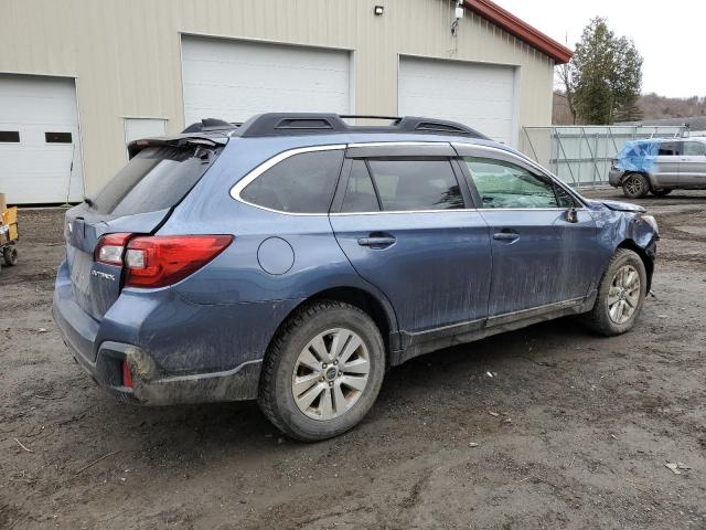 Obraz 3 z 2018 SUBARU OUTBACK 2.5I PREMIUM 2018 z VIN 4S4BSAHC4J3336009