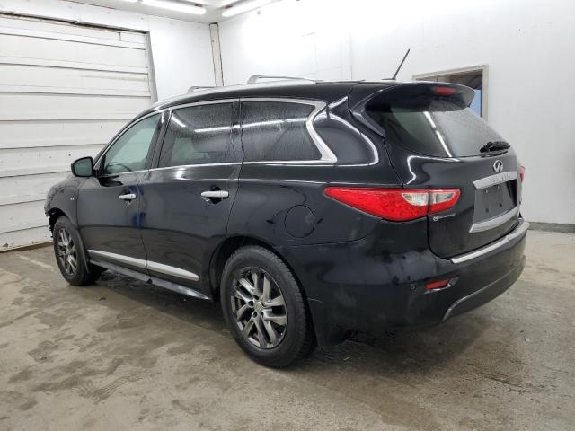 Obraz 2 z 2015 INFINITI QX60  2015 z VIN 5N1AL0MM6FC550069