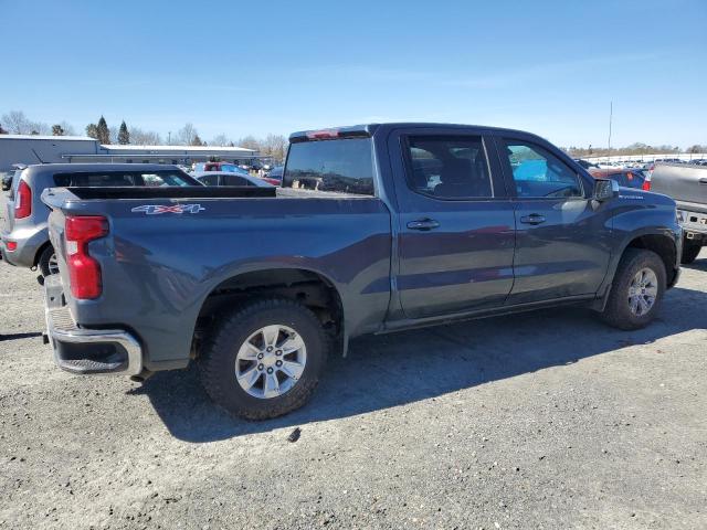 Image 3 of 2019 CHEVROLET SILVERADO K1500 LT 2019 with VIN 3GCUYDED0KG174680
