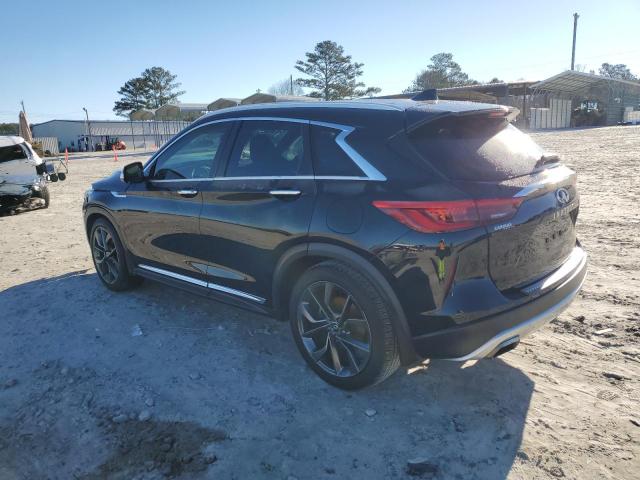 Image 2 of 2019 INFINITI QX50 ESSENTIAL 2019 with VIN 3PCAJ5M15KF137764