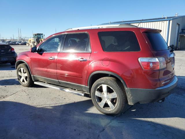Obraz 2 z 2011 GMC ACADIA SLT-1 2011 z VIN 1GKKRRED7BJ122404