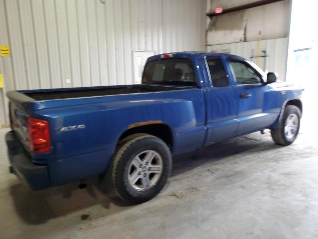 Image 3 of 2011 DODGE DAKOTA SLT 2011 with VIN 1D7RW3BPXBS566472