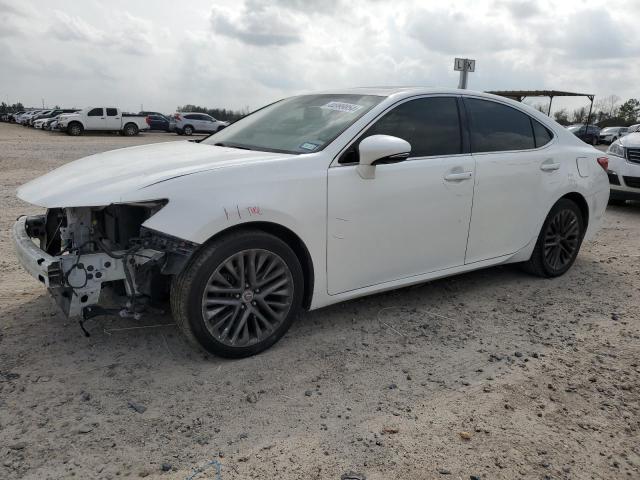Изображение 1 2015 LEXUS ES 350 2015 с VIN JTHBK1GG1F2180841
