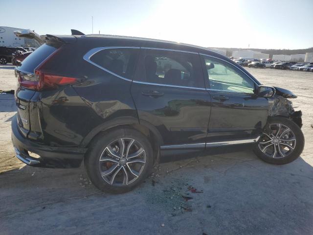Изображение 3 2022 HONDA CR-V TOURING 2022 с VIN 5J6RT6H97NL028429