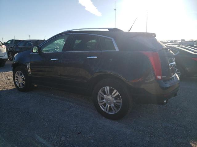 Image 2 of 2013 CADILLAC SRX LUXURY COLLECTION 2013 with VIN 3GYFNCE3XDS642346