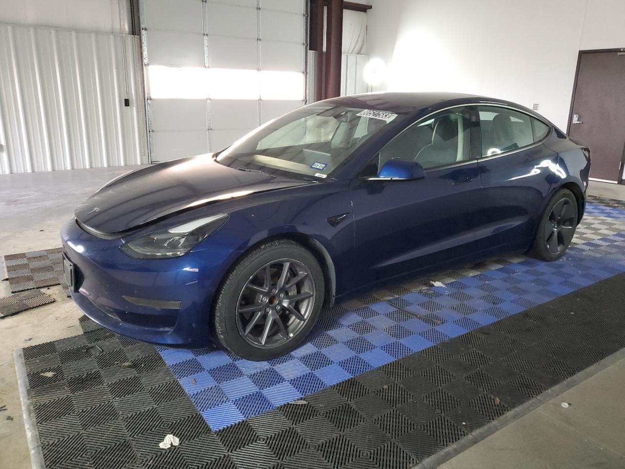 2022 TESLA MODEL 3  2022 image