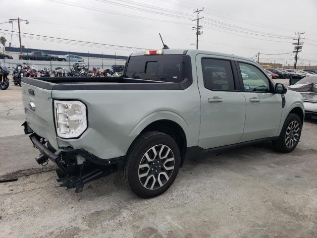 Изображение 3 2024 FORD MAVERICK LARIAT 2024 с VIN 3FTTW8M36RRA08583