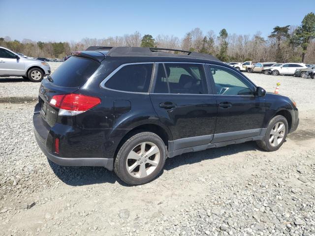 Изображение 3 2013 SUBARU OUTBACK 2.5I PREMIUM 2013 с VIN 4S4BRCCC3D3224806