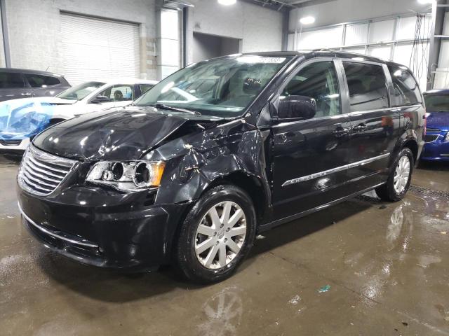 Obraz 2015 CHRYSLER TOWN & COUNTRY TOURING 2015
