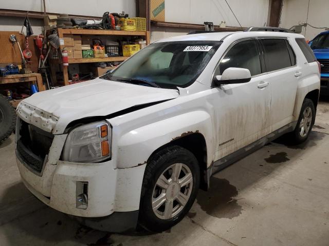 Изображение 1 2015 GMC TERRAIN SLT 2015 с VIN 2GKFLXE30F6100942