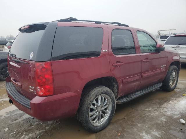 Image 3 of 2007 GMC Yukon 2007 with VIN 1GKFK13087J102516