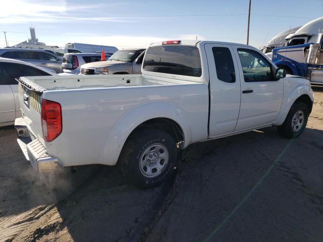 Image 3 of 2016 NISSAN FRONTIER S 2016 with VIN 1N6BD0CT9GN794557