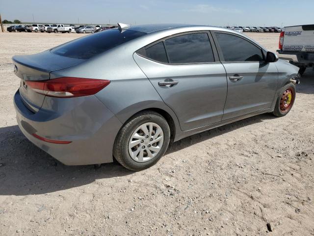 Obraz 3 z 2017 HYUNDAI ELANTRA SE 2017 z VIN KMHD74LF3HU371495