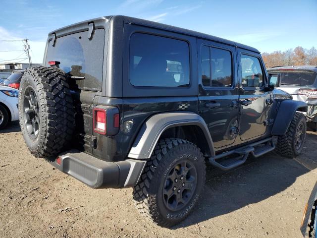 Obraz 3 z 2023 JEEP WRANGLER 4XE 2023 z VIN 1C4JJXN6XPW691469