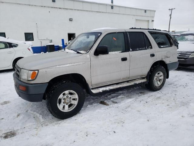 Изображение 1 1998 TOYOTA 4RUNNER SR5 1998 с VIN JT3HM84R0W0027842