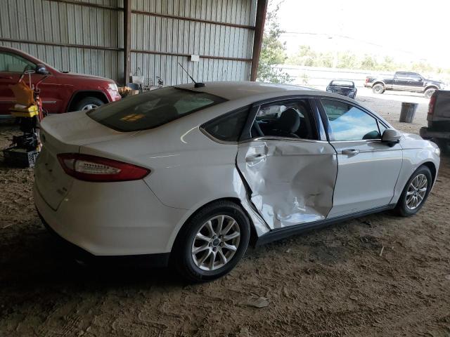Obraz 3 z 2016 FORD FUSION S 2016 z VIN 3FA6P0G7XGR354150