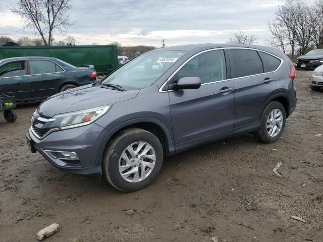 Изображение 1 2016 HONDA CR-V EX 2016 с VIN 2HKRM4H5XGH625988