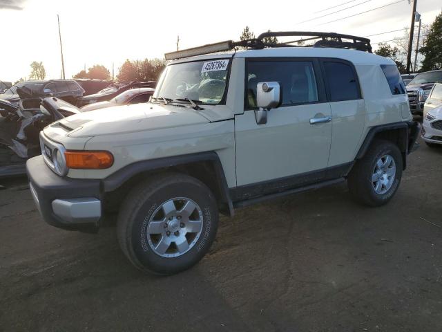 Obraz 1 z 2008 TOYOTA FJ CRUISER  2008 z VIN JTEBU11F180101724