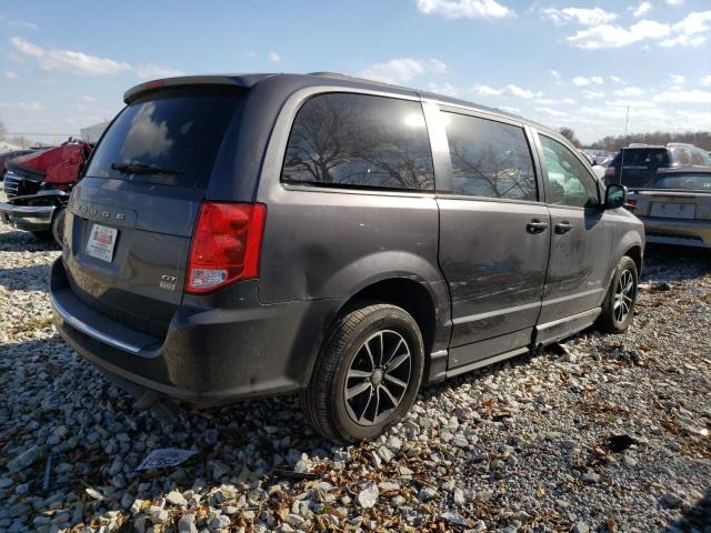 Image 3 of 2019 DODGE GRAND CARAVAN GT 2019 with VIN 2C4RDGEG9KR520930