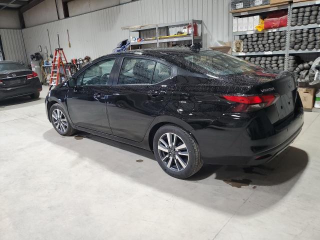 Изображение 2 2023 NISSAN VERSA SV 2023 с VIN 3N1CN8EV4PL859237