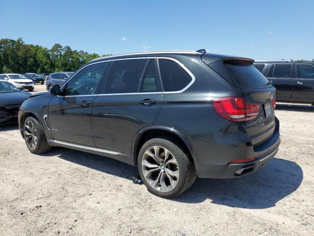 Изображение 2 2018 BMW X5 SDRIVE35I 2018 с VIN 5UXKR2C51J0Z18891