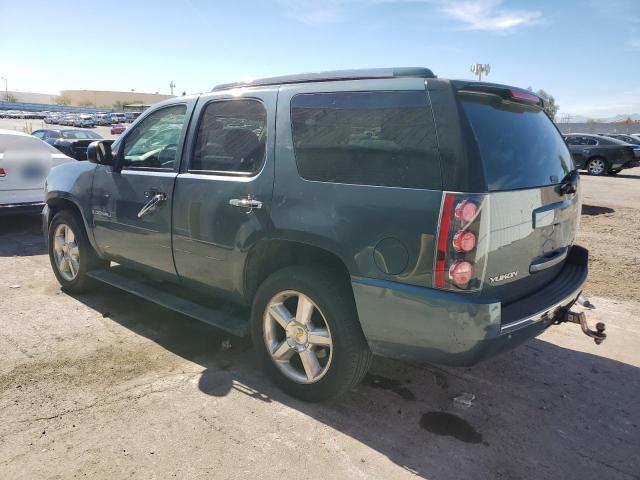 Obraz 2 z 2007 GMC YUKON DENALI 2007 z VIN 1GKFK63857J368272