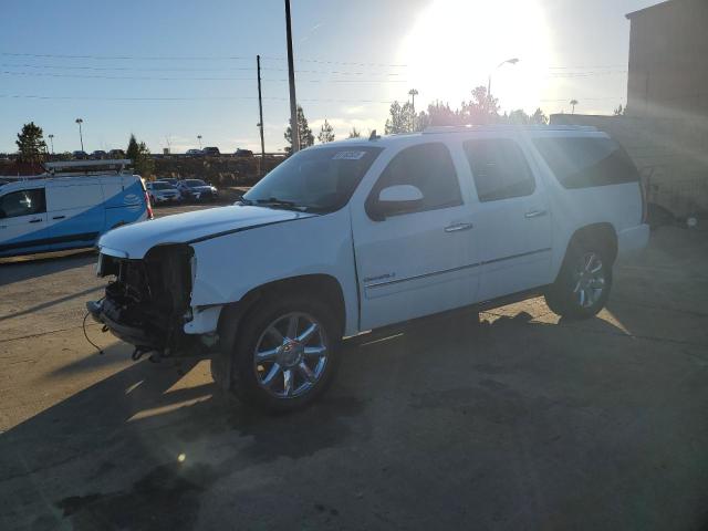 Изображение 2013 GMC YUKON XL DENALI 2013