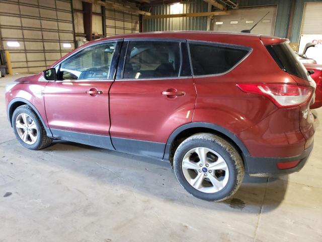 Image 2 of 2016 FORD ESCAPE SE 2016 with VIN 1FMCU9GX3GUB95969