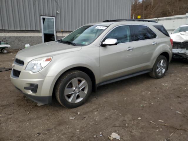 Image 1 of 2013 CHEVROLET EQUINOX LT 2013 with VIN 2GNFLEEK0D6365095