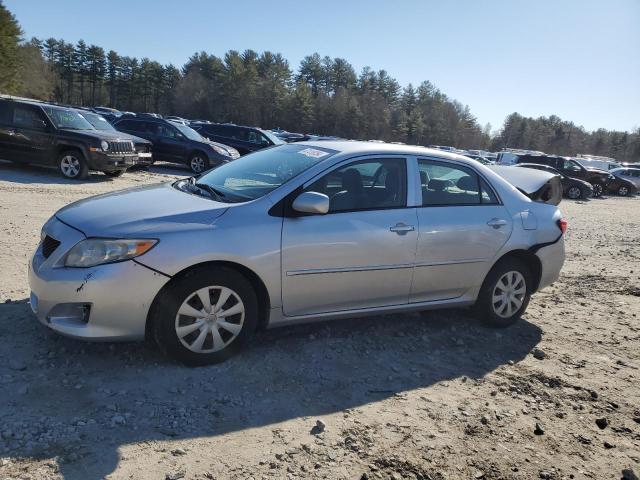 Obraz 1 z 2009 TOYOTA COROLLA BASE 2009 z VIN 1NXBU40E19Z119919
