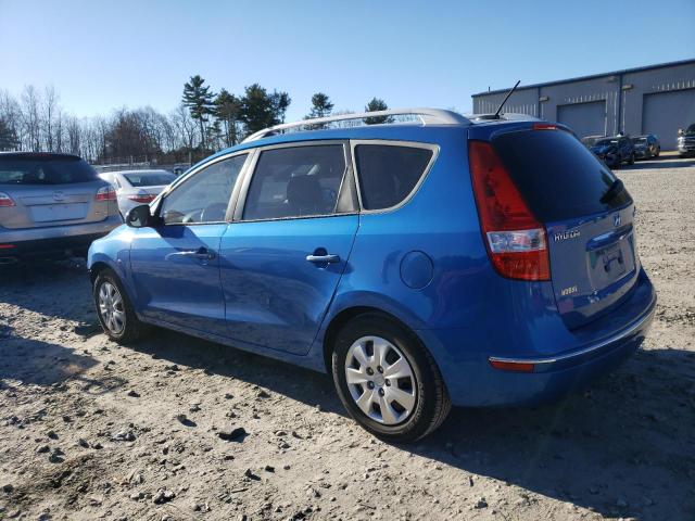 Image 2 of 2011 HYUNDAI ELANTRA TOURING GLS 2011 with VIN KMHDC8AE7BU099084
