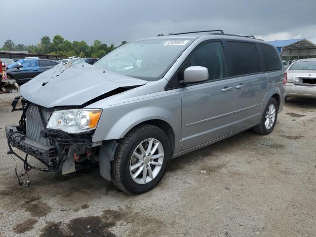 Obraz 1 z 2016 DODGE GRAND CARAVAN SXT 2016 z VIN 2C4RDGCG3GR235263