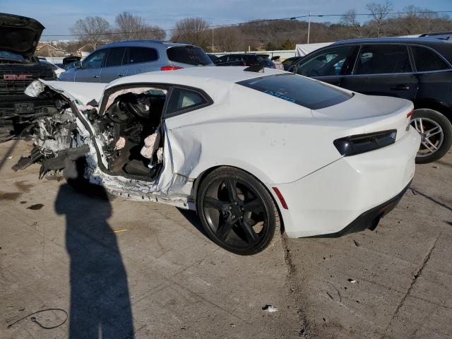 Изображение 2 2017 CHEVROLET CAMARO LT 2017 с VIN 1G1FB1RXXH0134142