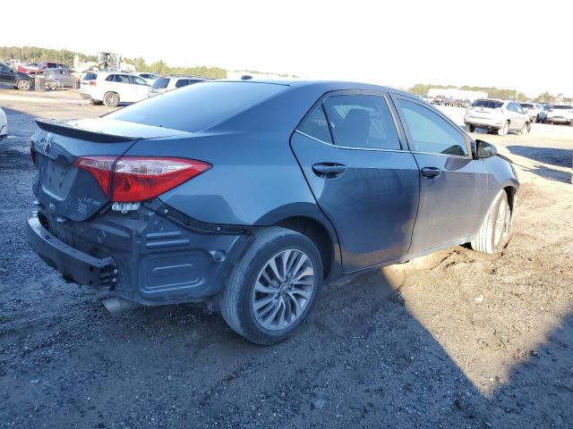 Obraz 3 z 2018 TOYOTA COROLLA LE 2018 z VIN 2T1BPRHE6JC972475